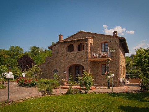Casa Vacanze Santa Maria