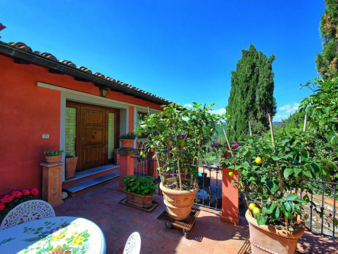 Casa Vania