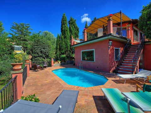 Casa Vania