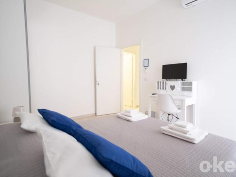 Casa Viviana - Bari Policlinico