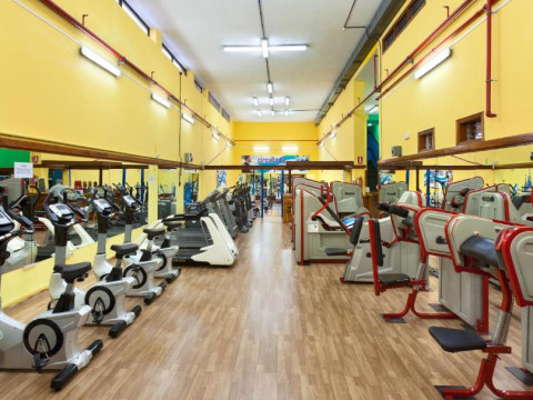Apartamentos Casablanca