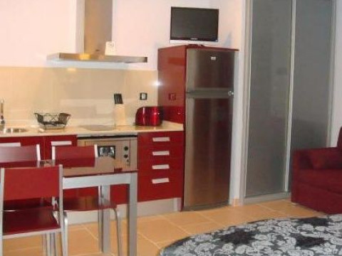 Casablanca Suites