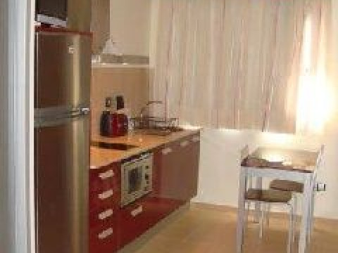 Casablanca Suites