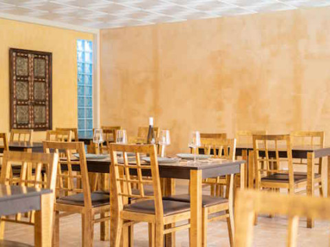 Casablanca Unique Hotel