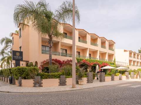 Casablanca Unique Hotel