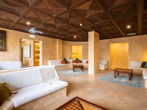 Casablanca Unique Hotel