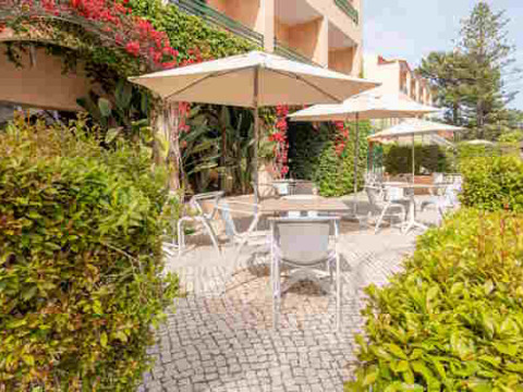 Casablanca Unique Hotel
