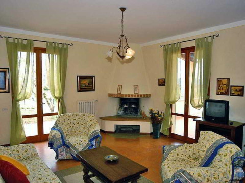 Casale Degli Olivi