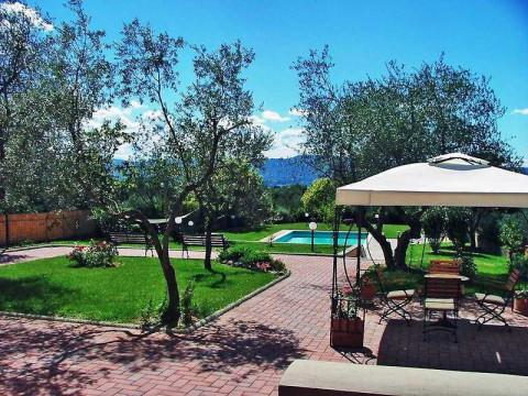 Casale Degli Olivi