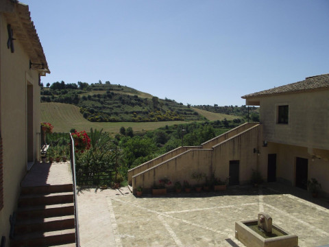 Casale Delle Rose