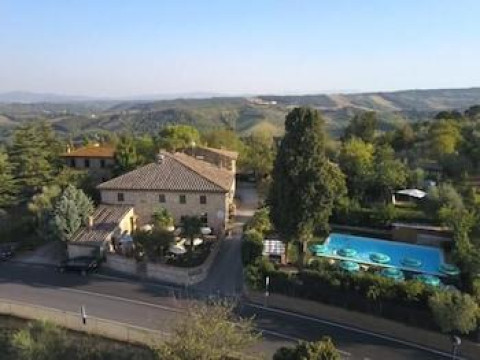 Casale Gregoriano