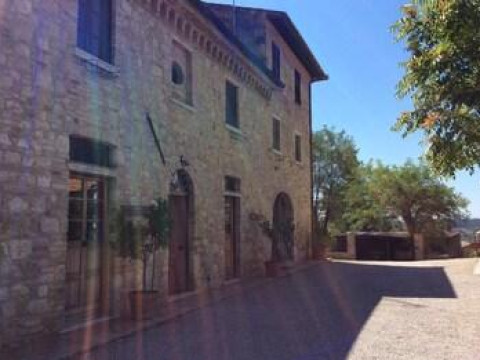 Casale Gregoriano