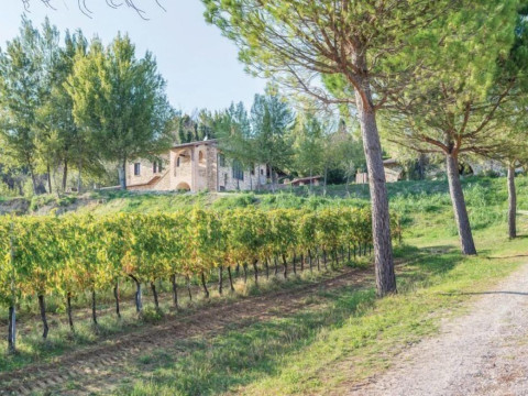Casale Villa Chiara