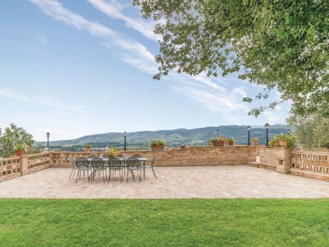 Casale Villa Chiara