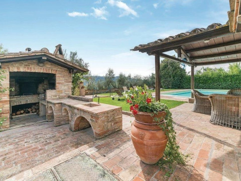 Casale Villa Chiara