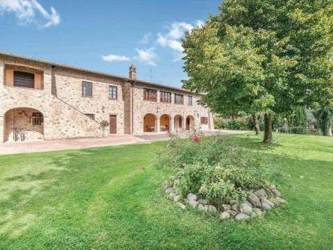Casale Villa Chiara