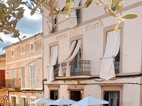 Casals D' Arta