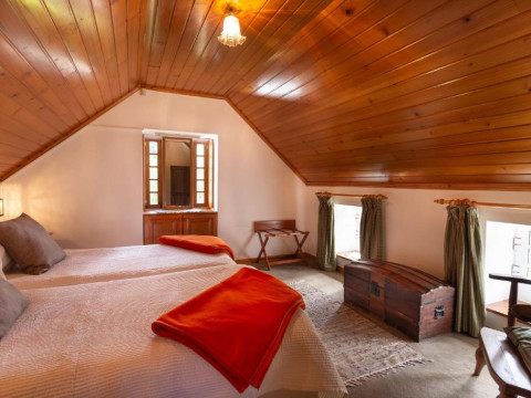 Casas Valle Paraizo