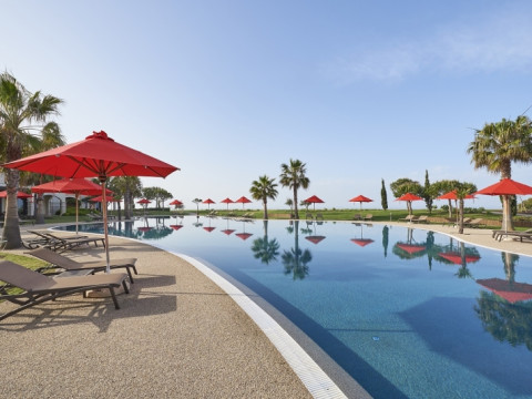 Cascade Wellness and Lifestyle Resort