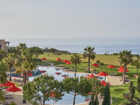 Cascade Wellness and Lifestyle Resort