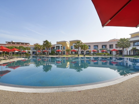 Cascade Wellness and Lifestyle Resort