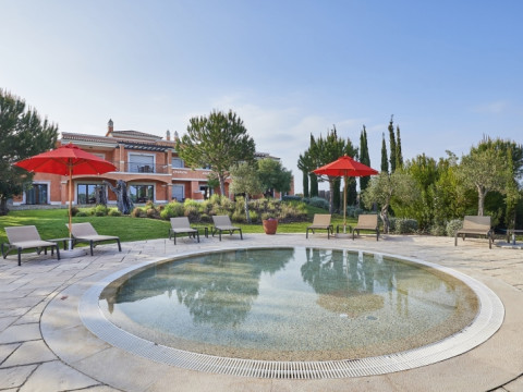 Cascade Wellness and Lifestyle Resort