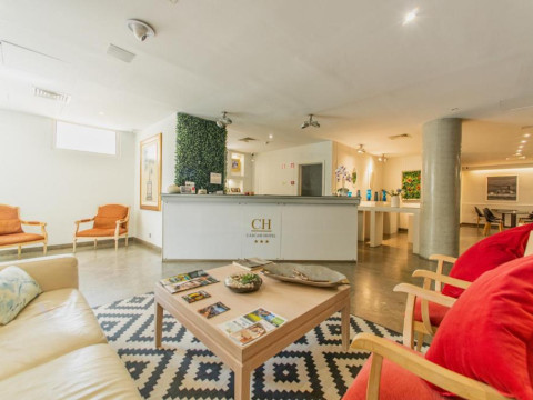 Cascais Hotel