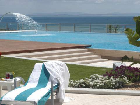 Cascais Miragem