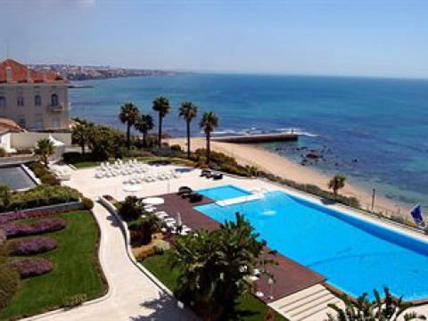 Cascais Miragem