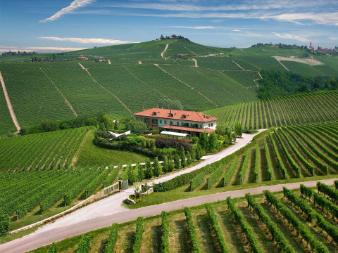 Cascina Baràc