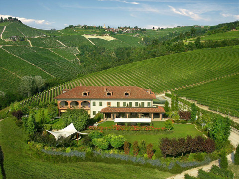 Cascina Baràc