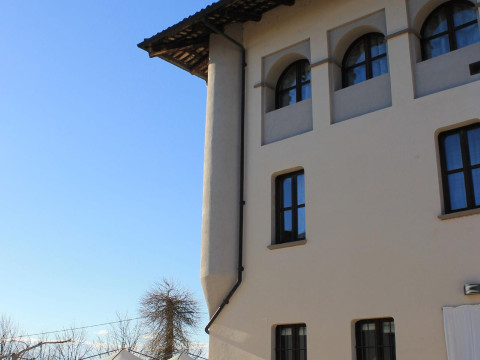 Cascina Baresane