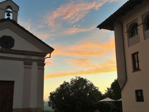 Cascina Baresane