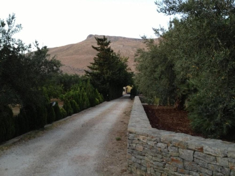 Case Vacanze La Giara