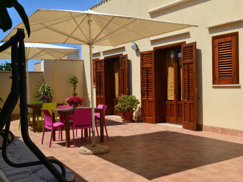 Case Vacanze La Giara