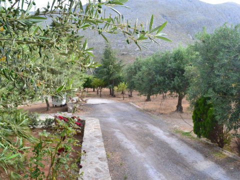 Case Vacanze La Giara