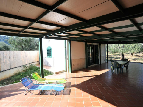 Case Vacanze L'uliveto