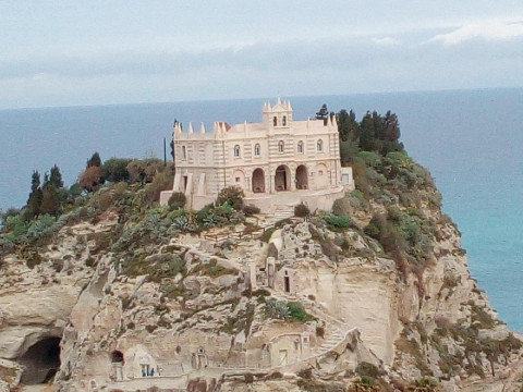 Case Vacanze Mare Grande