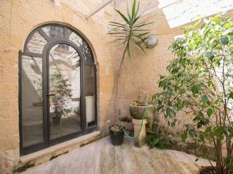 Casina Del Manieri