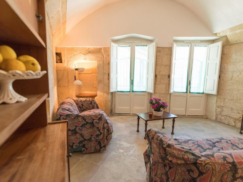 Casina Del Manieri