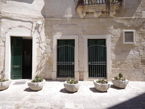 Casina Del Manieri