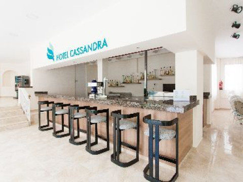 Cassandra Hotel