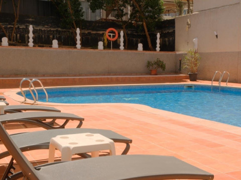Cassandra Hotel