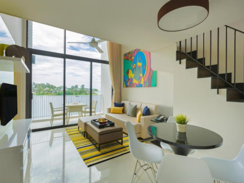 Hotel Cassia Phuket, part of Banyan Group