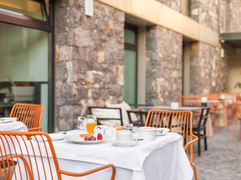 Castanheiro Boutique Hotel