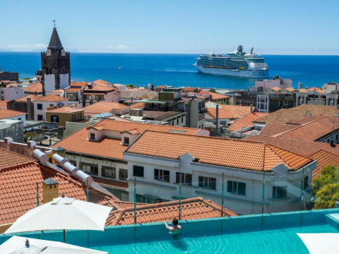 Castanheiro Boutique Hotel