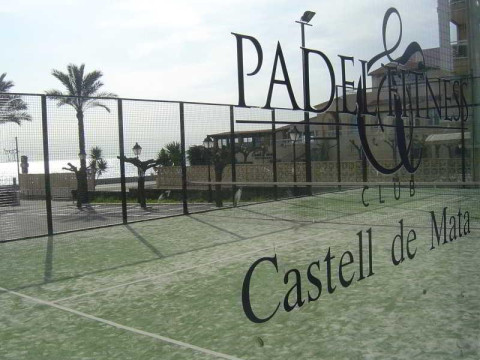 Castell De Mata