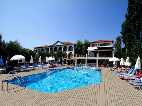 Castelli Hotel - Adults only