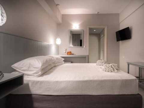 Castelli Hotel - Adults only