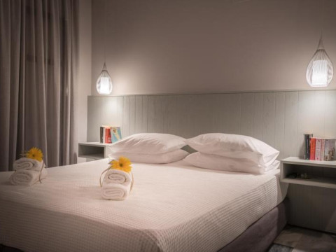 Castelli Hotel - Adults only